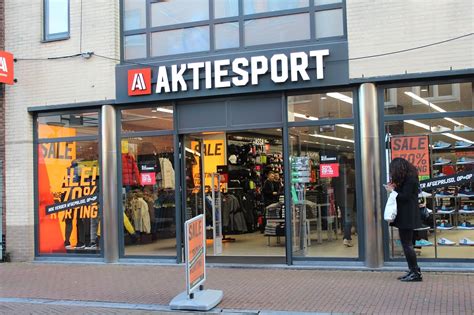 actiesport nike|Aktiesport .